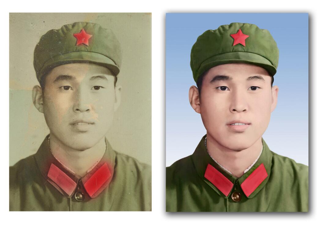 阳朔破损照片修复-18