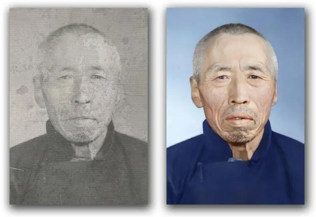 阳朔破损照片修复-56
